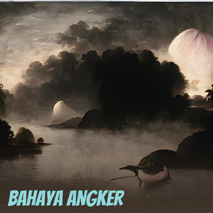 Bahaya Angker (Live)