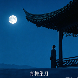瑶台望月