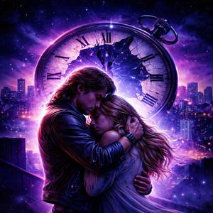 There’s No Time for Us