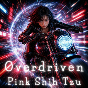 Overdriven