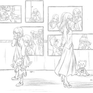 ちょっと出かけてきます