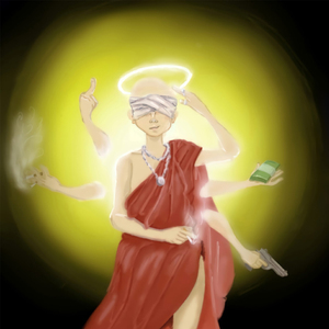 Blessed Me (prod. by VisaGangBeatz, Lil Mishka)