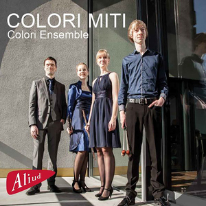 Colori: Canzone