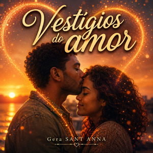 Vestígios do amor