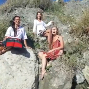 Katerino mome Sevda golema. Катерино моме Севда голема. Balkan fusion