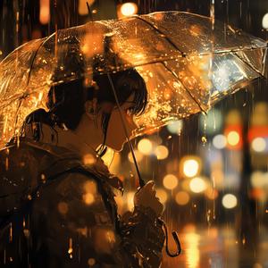 雨のオーケストラ