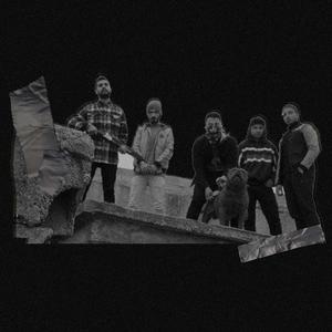 Merhaba Dayı 2 (feat. Hünkar, Groza, Hükema & Kenz)