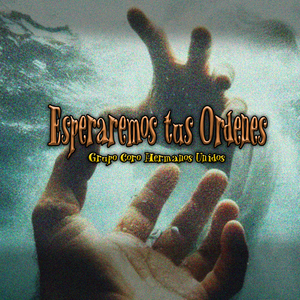 Esperaremos Tus Ordenes