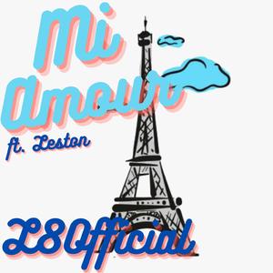 Mi Amor (feat. Leston & Saxon)