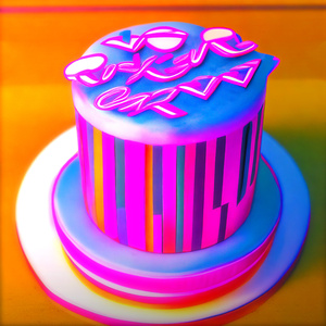 Cake