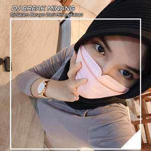 Dj Salam Barayo Dari Minangkabau