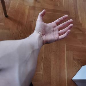 Hingefallen/Aufgestanden
