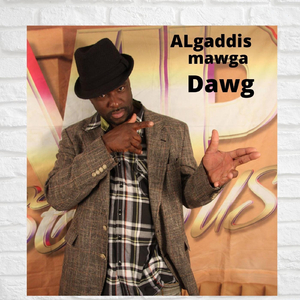 Mawga Dawg.