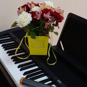 Kviteli Fotlebi (Live)