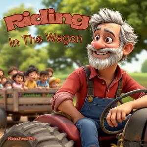 Riding In The Wagon