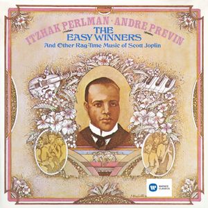 The Strenuous Life (Rag-Time Two-Step) (1986 Remastered Version)