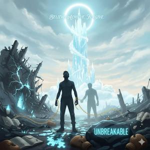 Becoming Unbreakable.