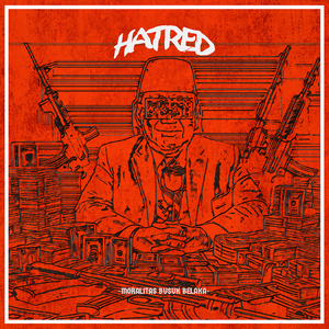 Moralitas Busuk Belaka