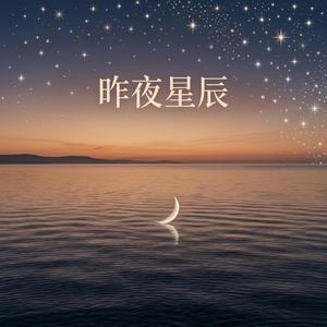 昨夜星辰