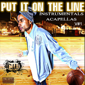 Game Time - instrumental