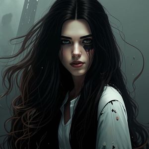 Тихий Океан