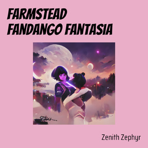 Ranchland Rhythmic Rhyme