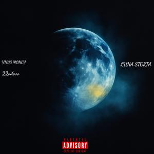 LUNA STORTA (feat. 22vdovv & 22PROD)