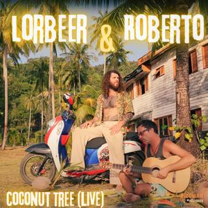 Coconut Tree (feat. Roberto Possenti) (Live-Acoustic-Version)