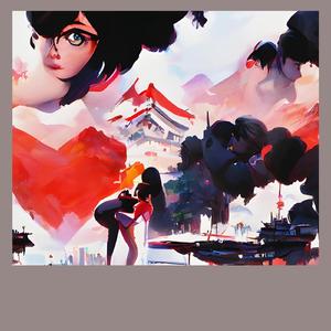 ISTANA (istri dan anak ku)