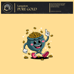 Pure Gold