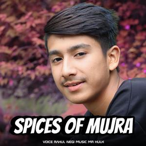 Spices Of Mujra