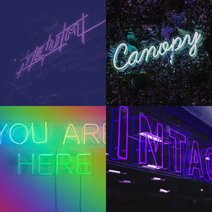 微妙的镇静心情