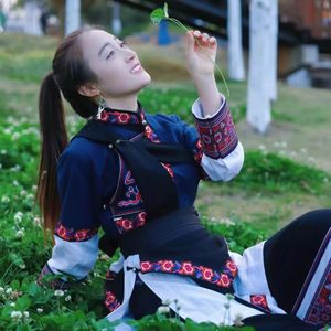 我在云南想着你