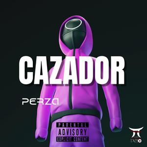 Cazador (feat. Elsamurai)