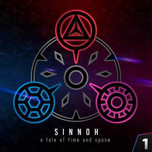 Battle! (Sinnoh Gym Leader)