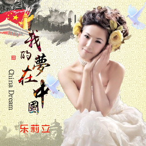 我的梦在中国