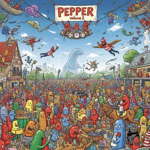 Pepperpistaciomerenguitopequenobocadillo