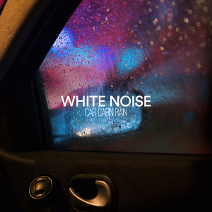 Time to Relax with Rain