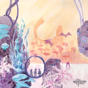 I searched for god in the space between particles