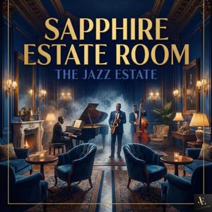 Sapphire Estate Room (Hotel Lounge)