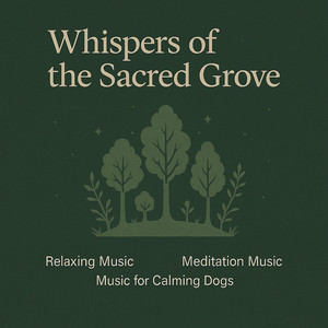 Whispers of the Sacred Grove