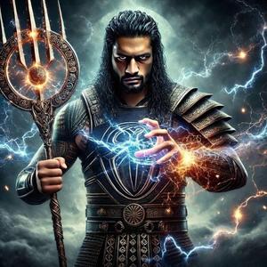 Roman Reigns Theme "Lord of Blood" (Elden Ring Version)