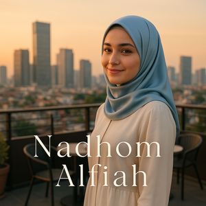 Nadhom Alfiah
