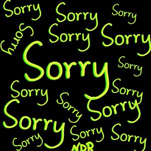 Sorry