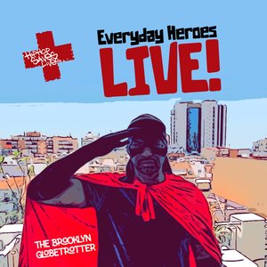 Hip Hop Saves Lives Theme Song