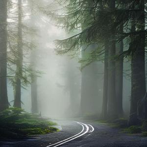 Перед зарёй всегда густеет тьма