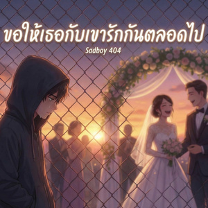 ขอให้เธอกับเขารักกันตลอดไป
