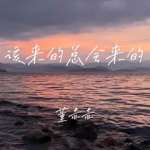 该来的总会来的