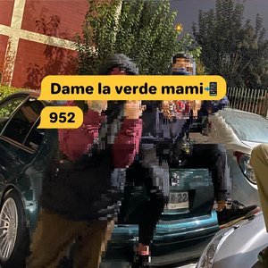 Dame la Verde Mami