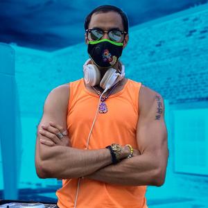 Tip Toe (Get Fresh Challenge) (feat. Dj Frosty)